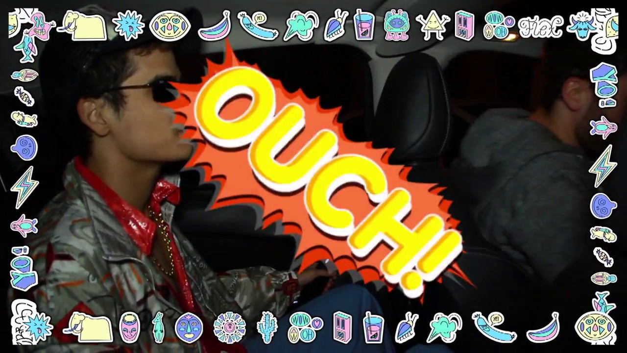 Cactus et Mammuth - Latin Fever