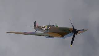 First Flight