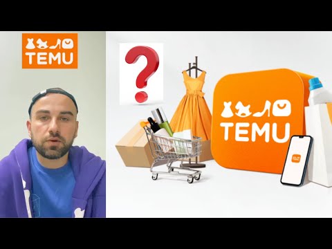 📱 კითხვა-პასუხი \'Temu.com\'‐ზე!  ✅