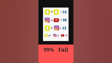 Can you Solve #shorts #puzzle #tricks #reasoning #braintest #braingames #shortvideo #short #math