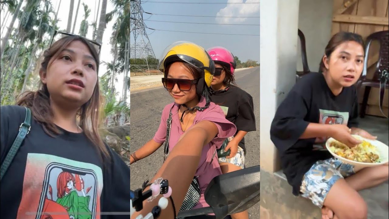 Bochi maangchi reanga 🤓