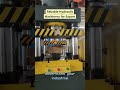 Premium hydraulic equipment, reliable quality, easy to install and maintain. Suitable for industrial