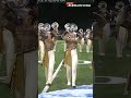 2023 Pacific Crest 'Goddess' Ballad at 2023 DCI World Championships | FloMarching #shorts