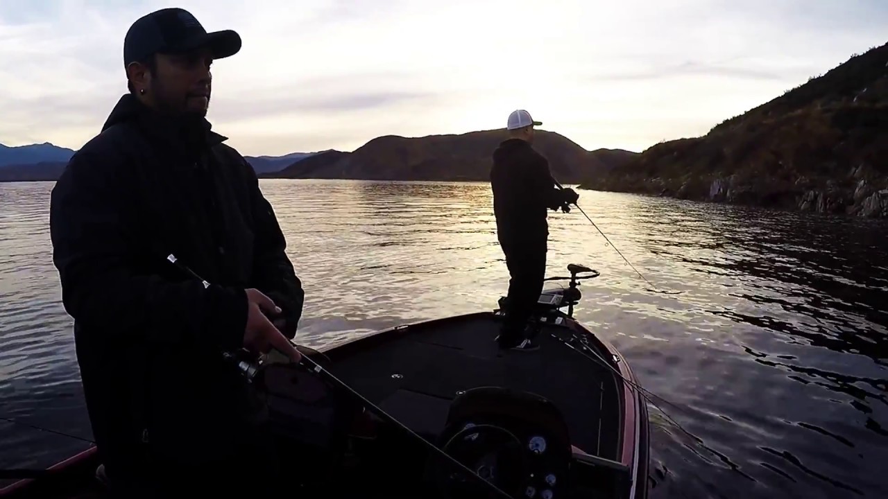 ANOTHER TOUGH ONE! - ABA Diamond Valley Lake, December 10th, 2017