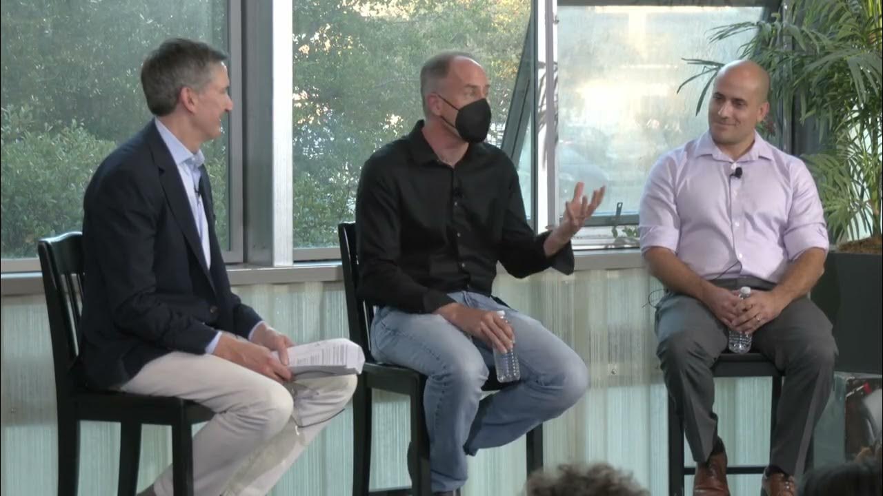 Building Ethics Into Autonomous Vehicles YouTube