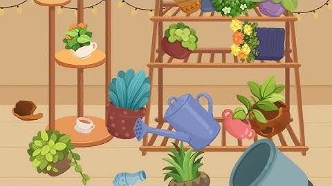 satistory tidy up level 35