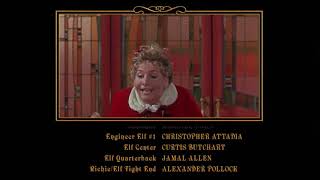 The Santa Clause 2 2002 Everybody Loves Christmas