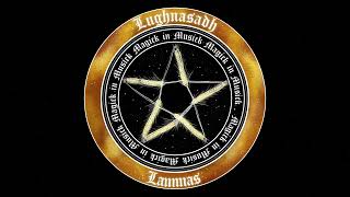 Lughnasadh ◾ Lammas ◾  Lughnasadh meditation music ◾ music for Lughnasadh/Lammas ◾