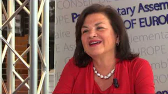 PACE Secretary General Despina Chatzivassiliou on challenges past, present and future