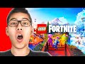 Asianjeff x Lego… 🧱