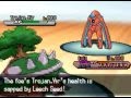Pokémon Wi-Fi Battle #455 (Killer Nacho vs PKSparkxx)