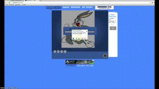 Blabberize Screencast