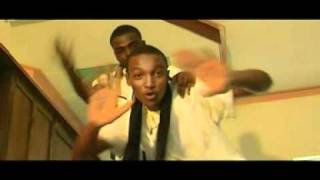 Mshenga by Wawili Pekee