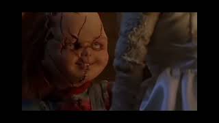 Bride of Chucky - Get Married