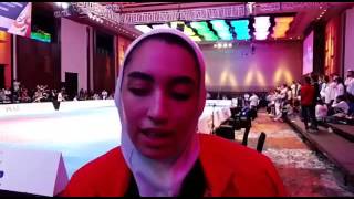 Kimia Alizadeh