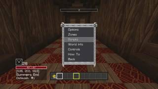 Total Miner Skills Script leveling With Keys