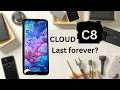 Want Your Cloud Stratus C8 to (almost) Last Forever? Try All of These Easy Hacks TODAY!