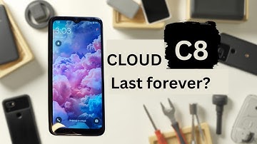 Make My Battery Last Longer on my Cloud Stratus C8 - Try All of These Easy Hacks TODAY!