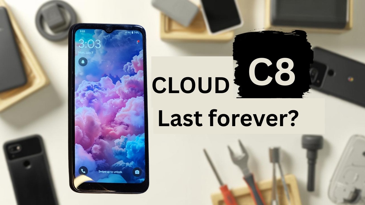 Make My Battery Last Longer on my Cloud Stratus C8 - Try All of These Easy Hacks TODAY!