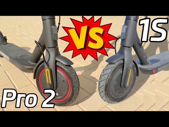 Pruebas EXTREMAS Patinete Xiaomi PRO 2 🛴 (Velocidad, subida cuestas,  frenos, aceleración) Y MÁS 