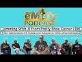 The eMpTy Podcast - Jamming With JJ From Pretty Shoe Corner LDN