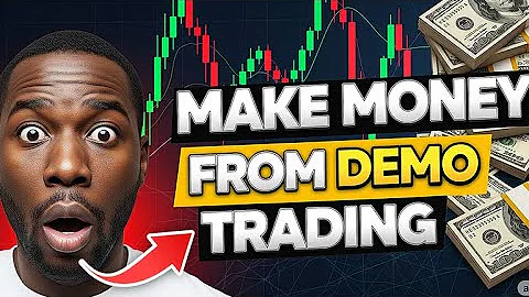 How To Join XM Demo Competition | What is XM Demo Competition | Make Money From Demo Trading