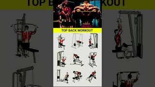 Day-65-Most Effective Back Workout  #exercies #sports #exercize @exercisefacts1.33