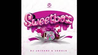 Dj Jaivane & 2Souls - SweetBox feat Lowbassdj x Ndibo Ndibs