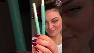 Miranda kerr Makeup Look 💄💋 #mirandakerr #makeuptutorial #makeup #fyp #shorts #ytshorts #hacks #skin