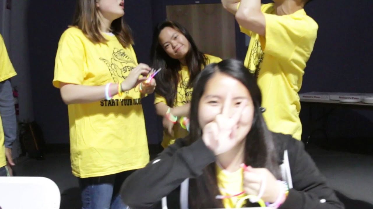 Alpha Phi Omega -Mu Zeta Spring 2016 Rush - YouTube