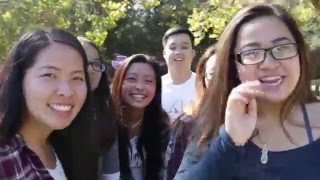 Alpha Phi Omega -Mu Zeta Spring 2016 Rush