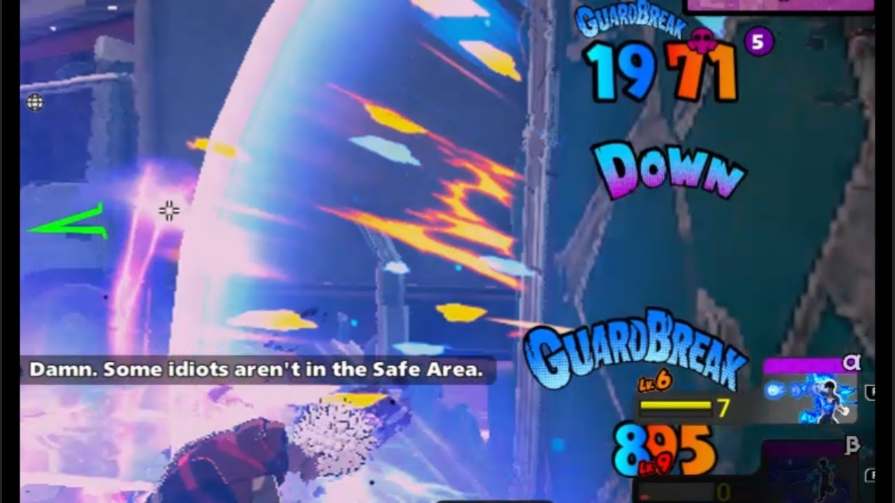 Grinding to Ace Rank in MHUR(part 2)