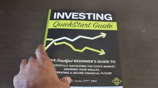 How To Start Investing QuickStart Guide / Review