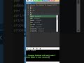 Kya Hoga Output?? Think & Comment || PYTHON CODE || DA-CODERS || #coding #shorts