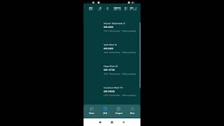GDA || Genesis App || Payment Proof || Review || GDA app screenshot 5
