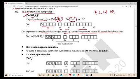 VBT OUTER INNER ORBITAL COMPLEX