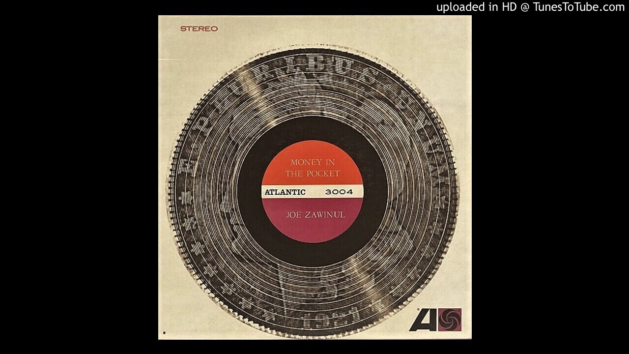 Joe Zawinul - Midnight Mood