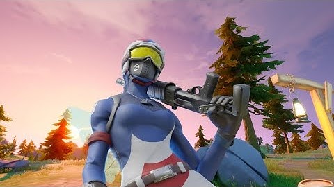 l Edit like flea on ps4  (SHAREFACTORY)