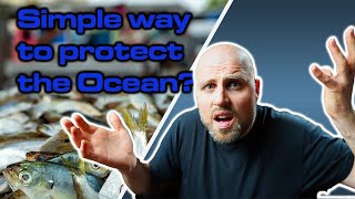 How I try to Save the Ocean - Does it make sense?