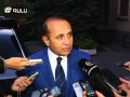 H. Abrahamyan about the Trio requirements, Tsarukyan ambitions to become a president thumbnail