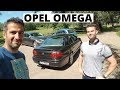 Najlepsza Omega na mieście