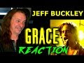 Vocal Coach Reaction to Jeff Buckley - Grace - Ken Tamplin Vocal Academy