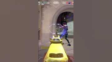 ACE WITH WAYLAY 😎| VALORANT | #shorts #valorant