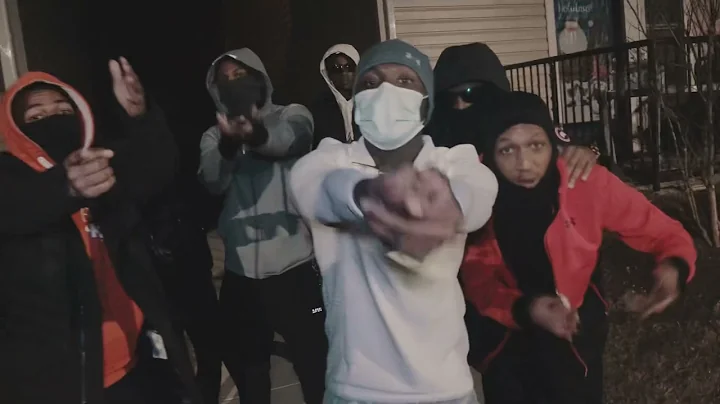 F5 - Rihanna (Official video) shot by @Mvrkoz