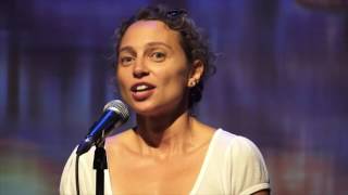 Derya Akkaynak Tales From The Sea Imcc 2016