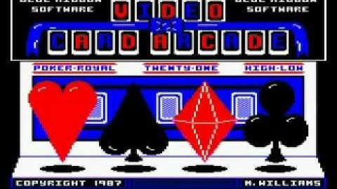 ACORN ELECTRON - FIVE GAMES FIVE MINUTES #59