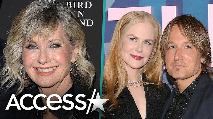Nicole Kidman & Keith Urban Were Brought Together ...