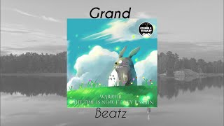 Chill Trap Warror - The Time Is Now Ft. Dey Jesselin