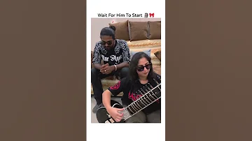 Yeda Yung Tanv BlackVIBE X Stillvaibhav 