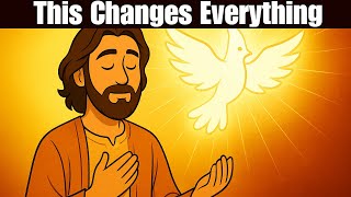 7 Powerful Things You Feel When the Holy Spirit Moves in You | Bible Voice